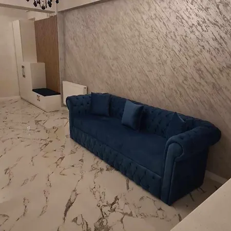 Apartament Luxury Building Stefan 2