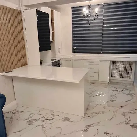 Luxury Building Stefan 2 * Năvodari