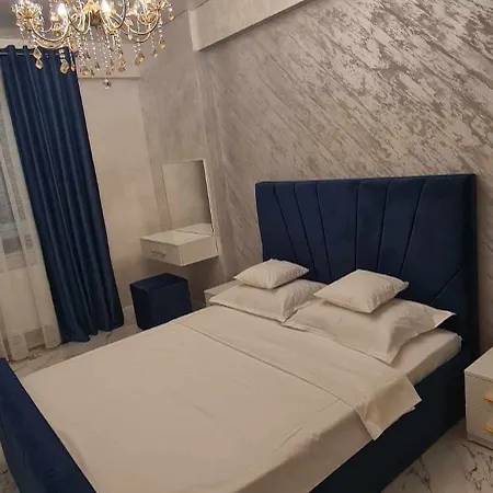 Luxury Building Stefan 2 דירה Năvodari