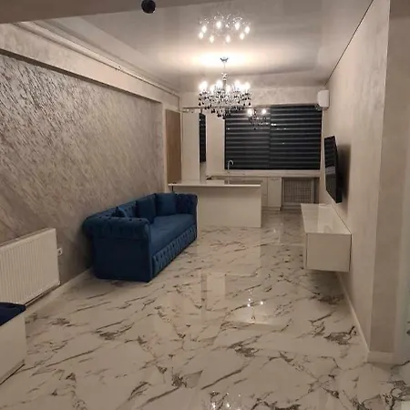 Luxury Building Stefan 2 *